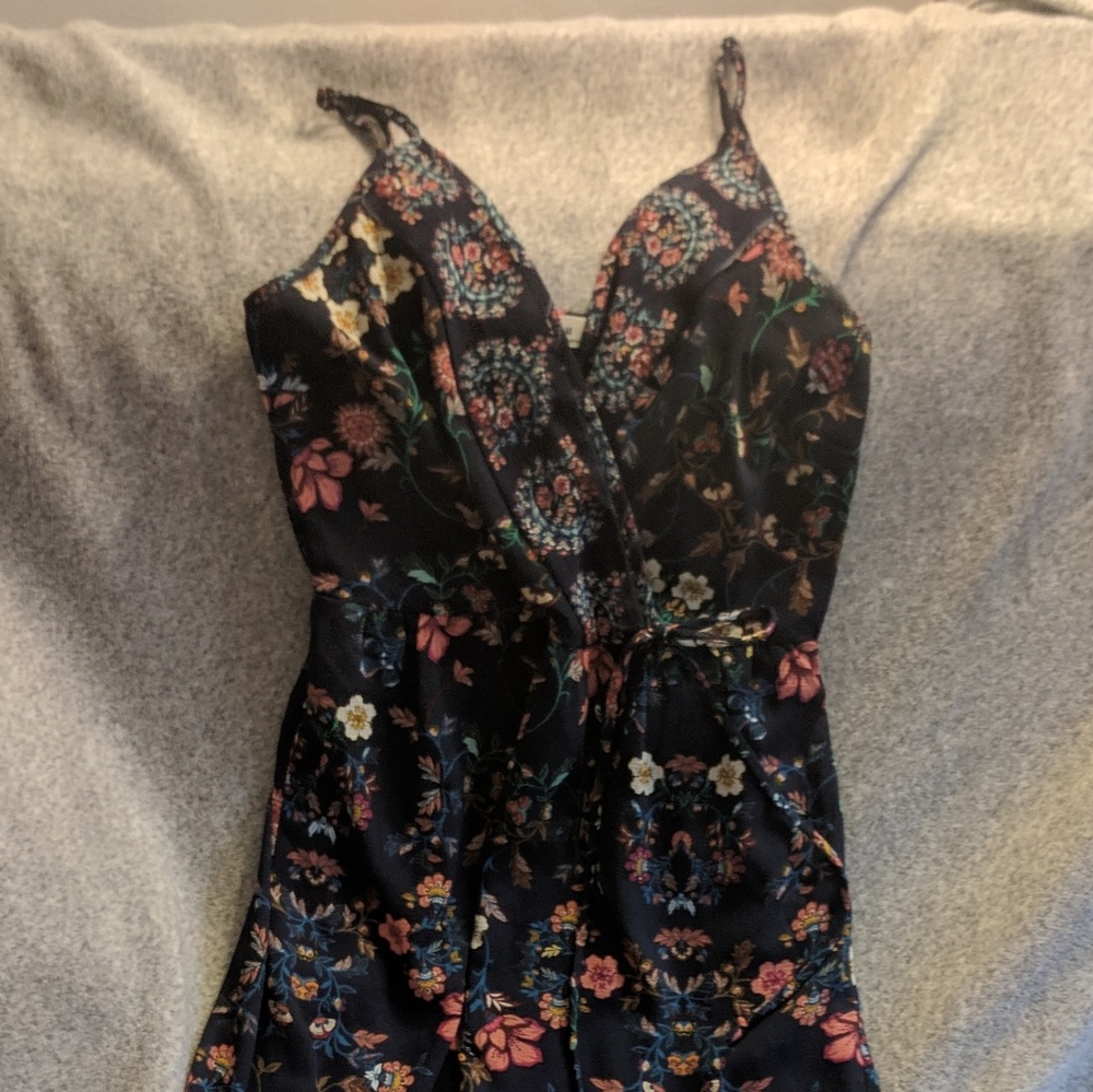 Midi dress
